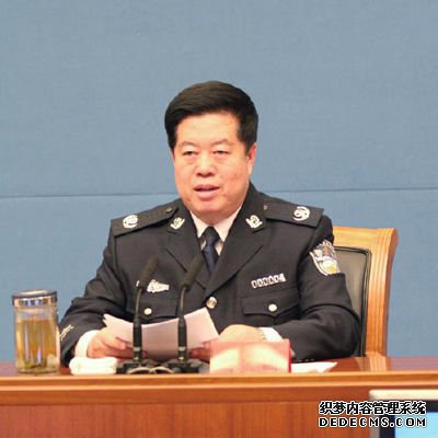 刘金国 资料照片