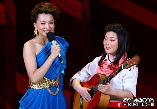 西单女孩任月丽
