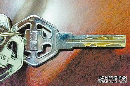 “锡纸开锁”10秒撬开a级锁 中消协:换掉a级锁换用b级锁