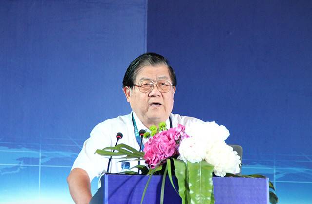 国家税务总局原副局长许善达