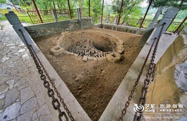 【冰沁于心】除了北戴河，秦皇岛的这些地方你一定没去过！