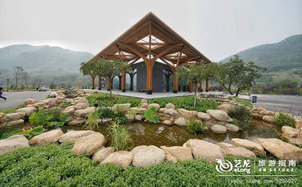 【冰沁于心】除了北戴河，秦皇岛的这些地方你一定没去过！