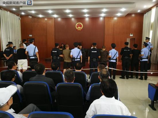 四、被告人徐二考等3人寻衅滋事案