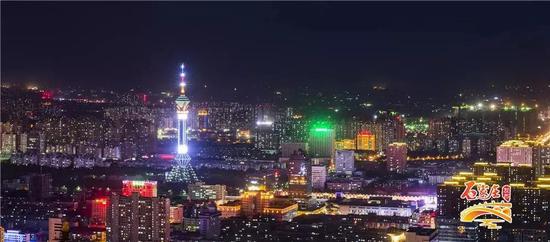 建设便捷舒适的国际化社区