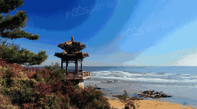 秦皇岛开发