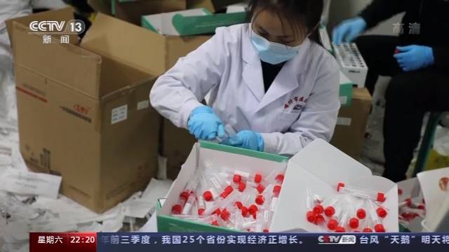 央视新闻周刊：国内为什么没发生第二波疫情？